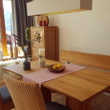 Almsternchen 1 Apartment Oberstdorf Bagian luar foto