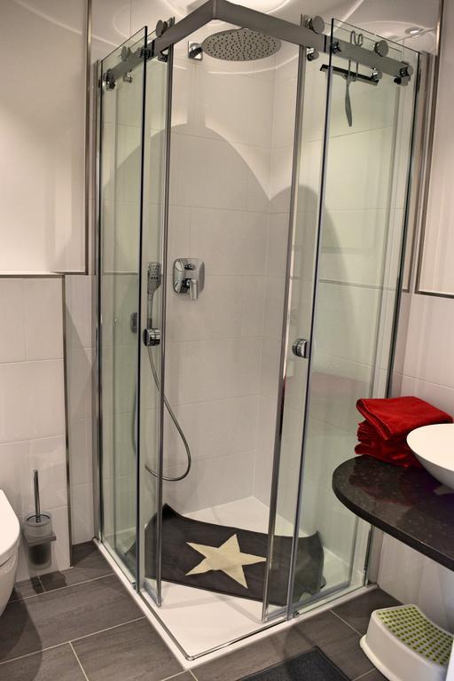 Almsternchen 1 Apartment Oberstdorf Bagian luar foto